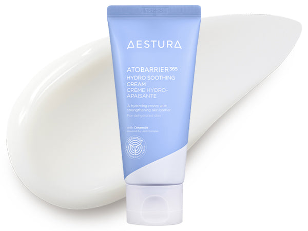 AESTURA Ato Barrier 365 Hydro Soothing Cream