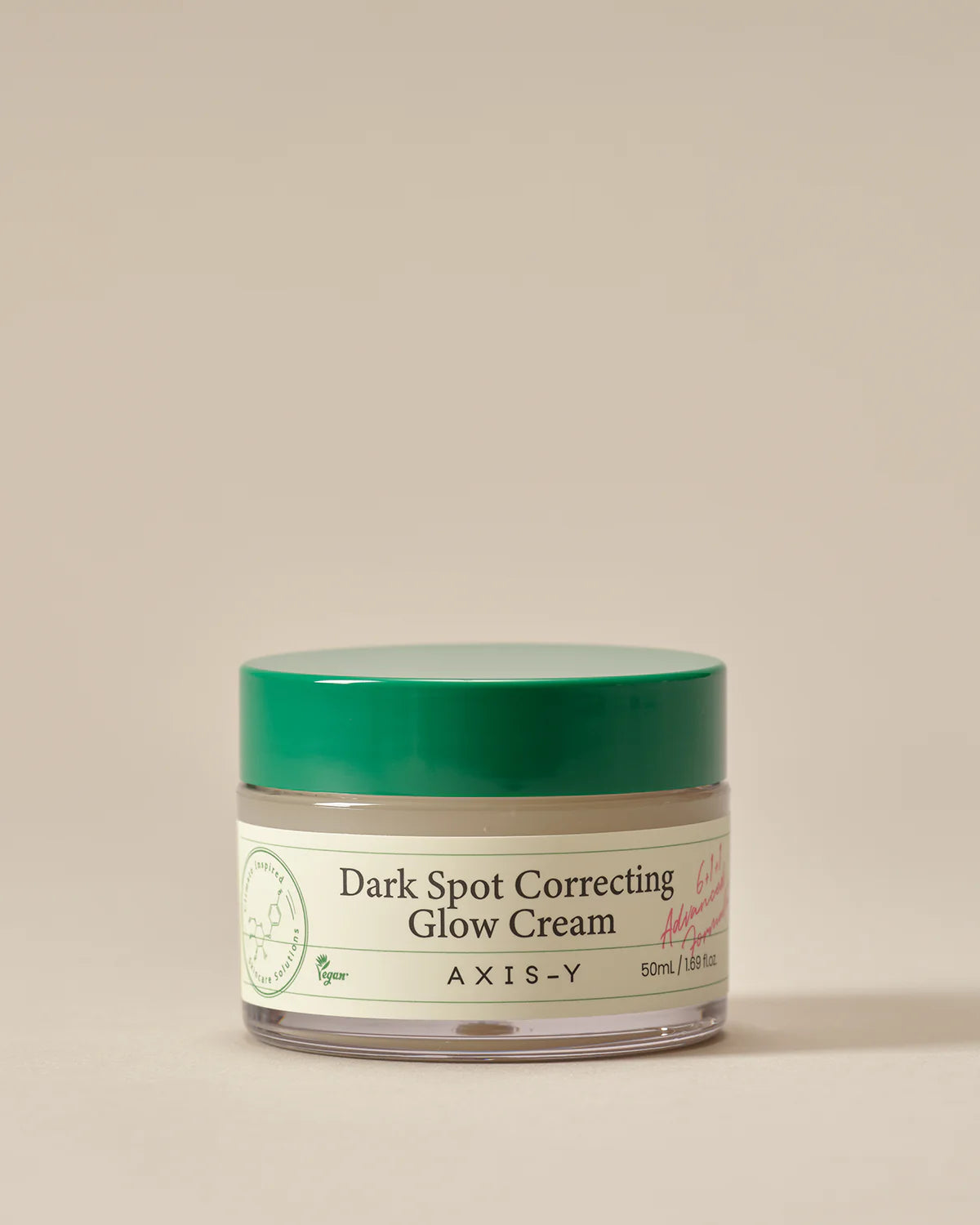 AXIS-Y Dark Spot Correcting Glow Cream