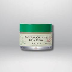 AXIS-Y Dark Spot Correcting Glow Cream