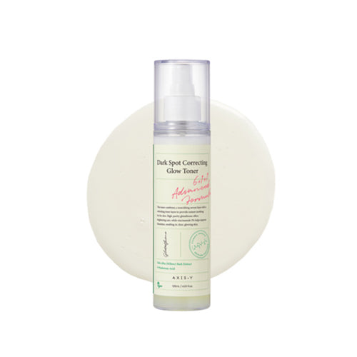 AXIS-Y Dark Spot Correcting Glow Toner