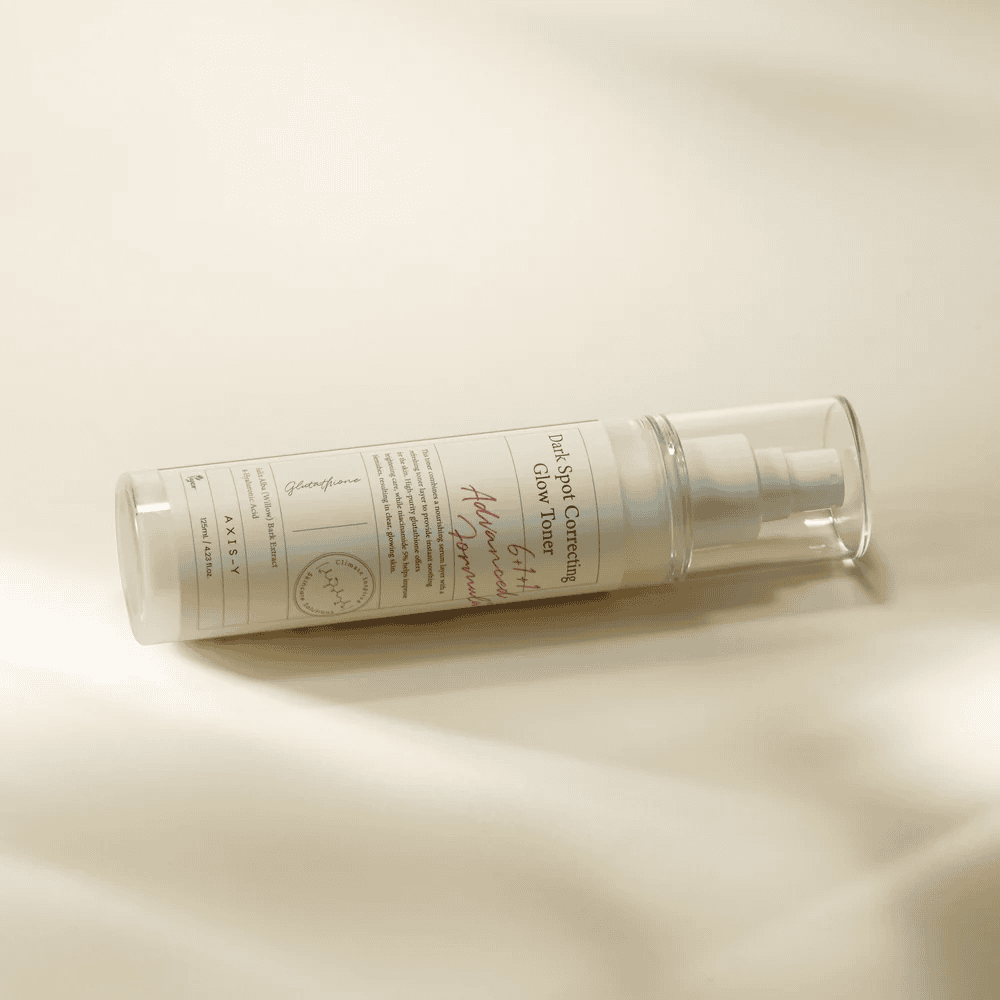 AXIS-Y Dark Spot Correcting Glow Toner