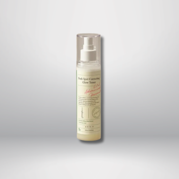 AXIS-Y Dark Spot Correcting Glow Toner