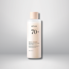 Anua Rice 70 Glow Milky Toner