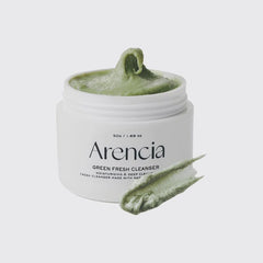 Arencia Fresh Green Cleanser