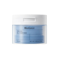 Biodance Cera-nol Gel Toner Pads