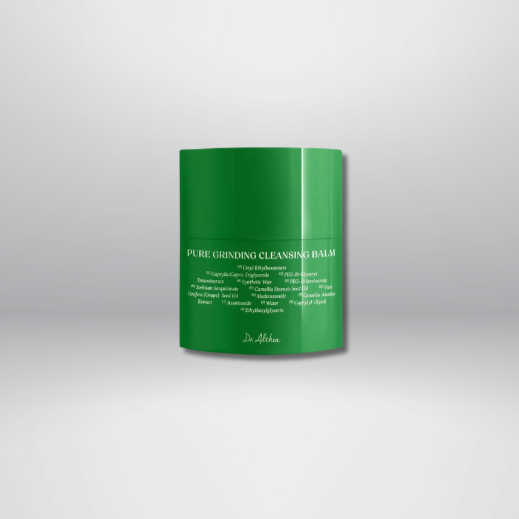 Dr. Althea Pure Grinding Cleansing Balm