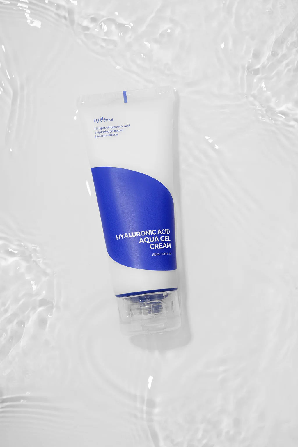 ISNTREE Hyaluronic Acid Aqua Gel Cream