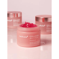 Medicube Collagen Jelly Cream