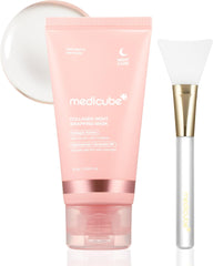 Medicube Collagen Night Wrapping Mask