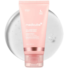 Medicube Collagen Night Wrapping Mask