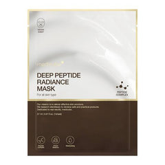 Medicube Deep Peptide Radiance Mask