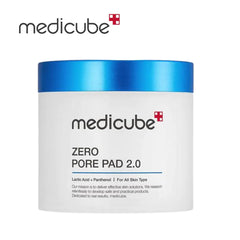 Medicube Zero Pore Pad 2.0