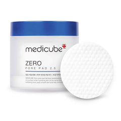 Medicube Zero Pore Pad 2.0