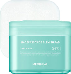 Mediheal Madecassoside Blemish Pad