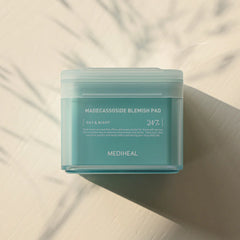 Mediheal Madecassoside Blemish Pad