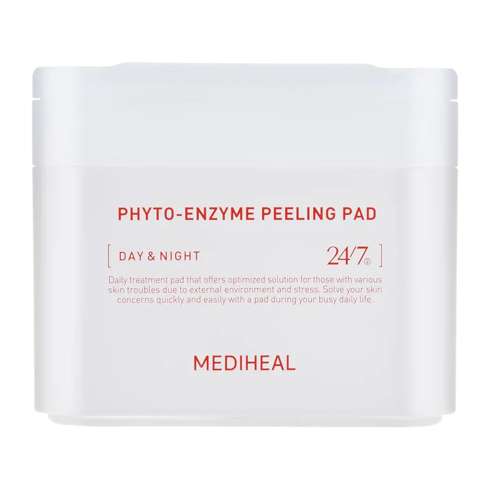 Mediheal Phyto Enzyme Peeling Pad