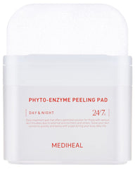 Mediheal Phyto Enzyme Peeling Pad