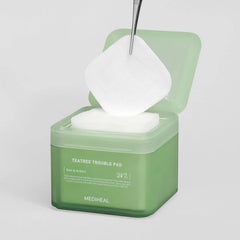 Mediheal Tea Tree Trouble Pad