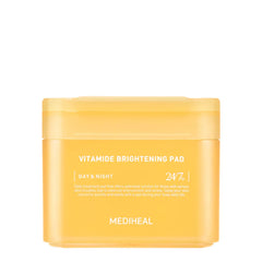 Mediheal Vitamide Brightening Pad