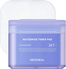 Mediheal Watermide Toner Pad