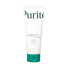 Purito Seoul Mighty Bamboo Panthenol cleanser