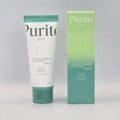 Purito Seoul Mighty Bamboo Panthenol Cream