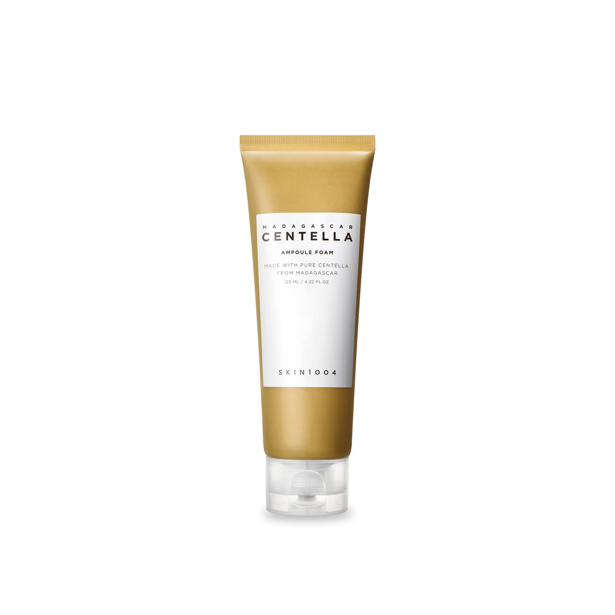 SKIN1004 Madagascar Centella Ampoule Foam