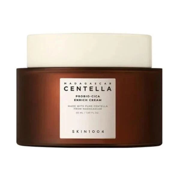 SKIN1004 Madagascar Centella Probio-Cica Enrich Cream