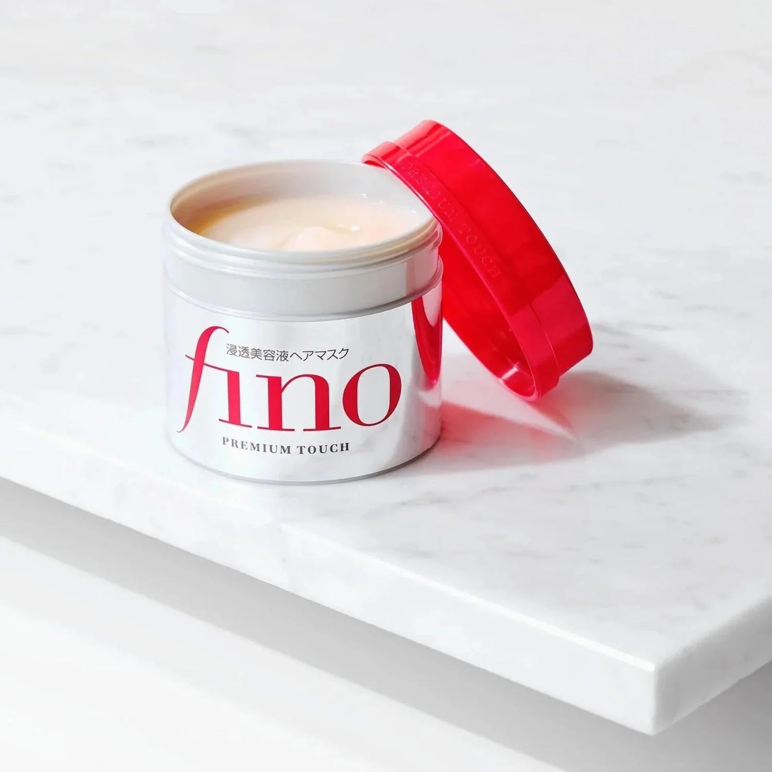 Shiseido Fino Premium Touch Hair Mask