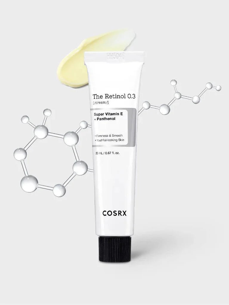 COSRX The Retinol 0.1 Cream