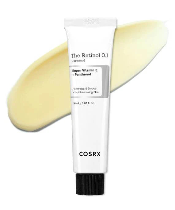 COSRX The Retinol 0.1 Cream