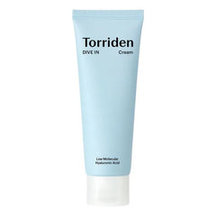 Torriden DIVE-IN Low Molecular Hyaluronic Acid Cream