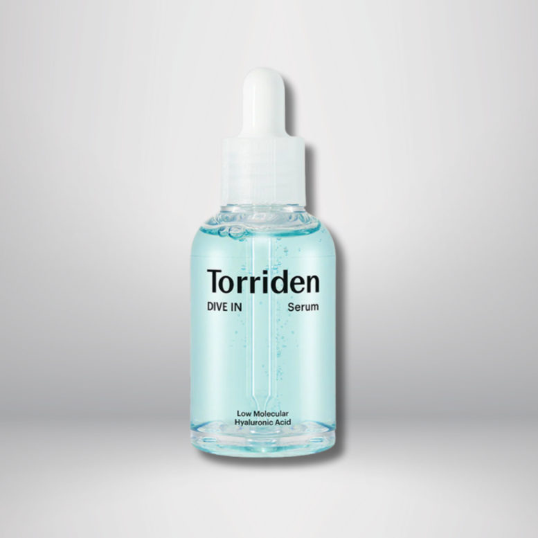 Torriden DIVE-IN Low Molecular Hyaluronic Acid Serum