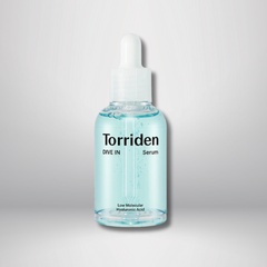 Torriden DIVE-IN Low Molecular Hyaluronic Acid Serum