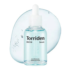 Torriden DIVE-IN Low Molecular Hyaluronic Acid Serum