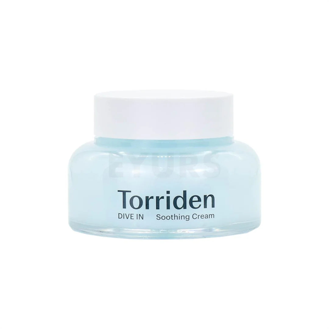 Torriden DIVE-IN Soothing Cream