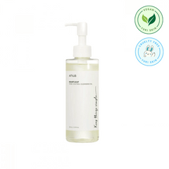 ANUA Heartleaf Pore Control Cleansing Oil 200ml - Yuki Skin