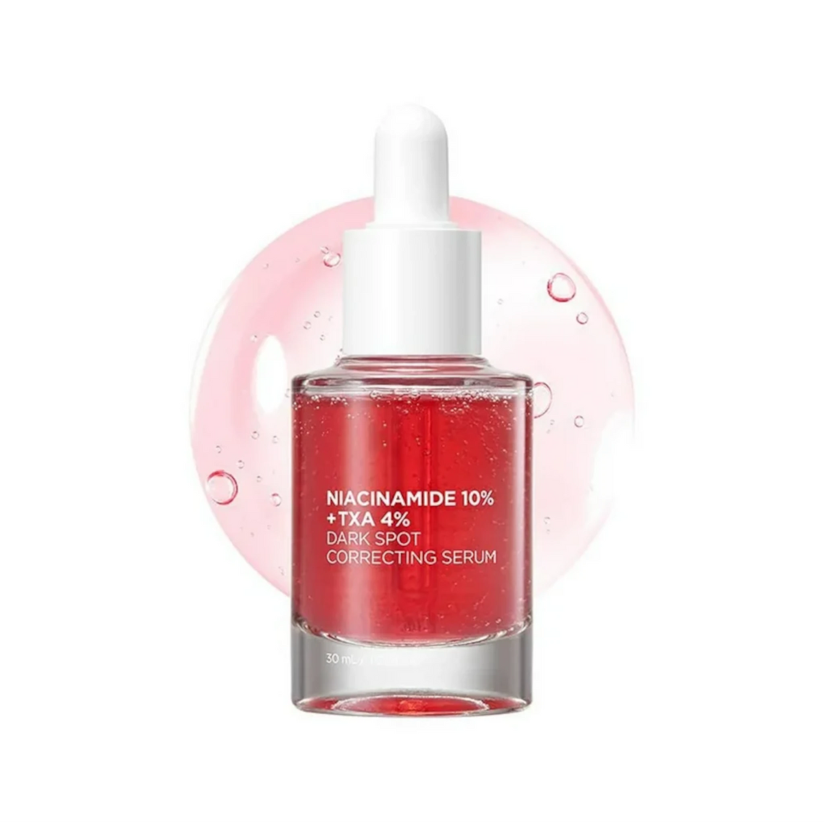 Anua niacinamide 10% + TXA 4% serum 30ml