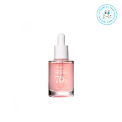 Anua Peach 70 Niacin Serum 30ml - Yuki Skin