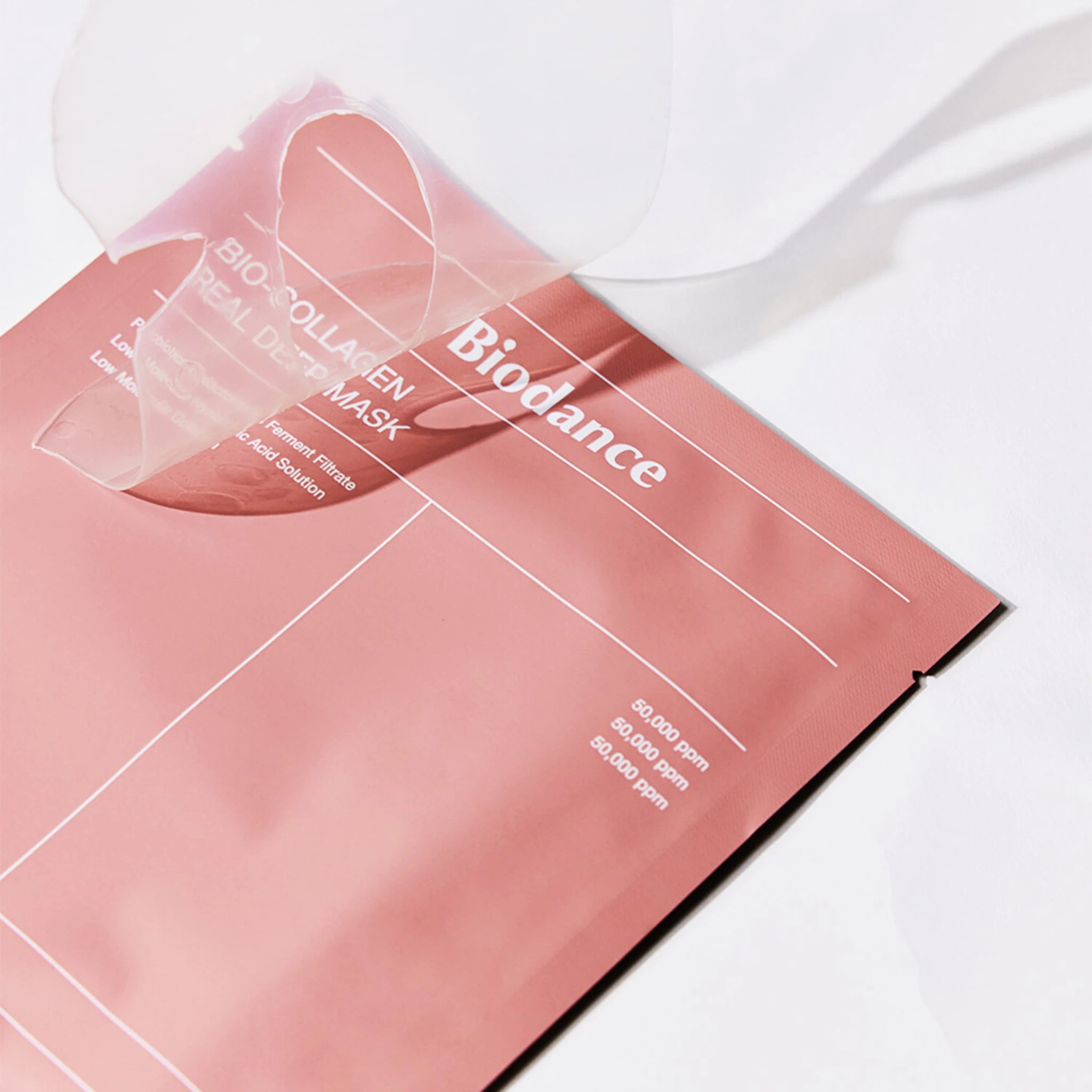 Biodance Bio-Collagen Real Deep Mask (1EA)