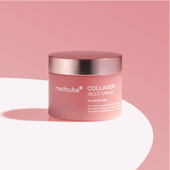 Crème Gelée Collagène Medicube 110 ml