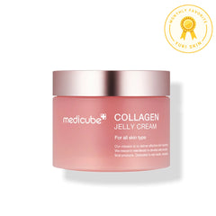 Crème Gelée Collagène Medicube 110 ml