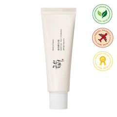 Beauté de Joseon Relief Sun Rice + Probiotiques SPF50+ PA++++ 50 ml