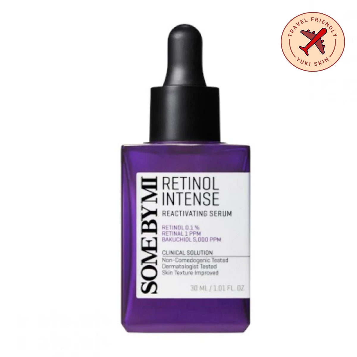 Some By Mi Retinol Intense Reactivating Serum 30ml