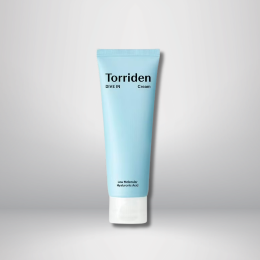 Torriden DIVE-IN Low Molecular Hyaluronic Acid Cream